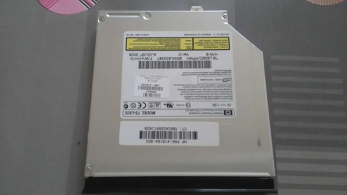 Graveur l632 compaq - ts-l632,