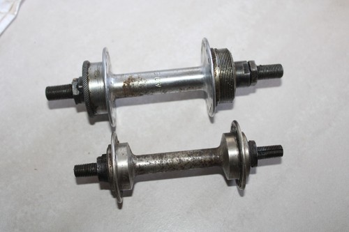 Moyeux sader vélo - moyeux,