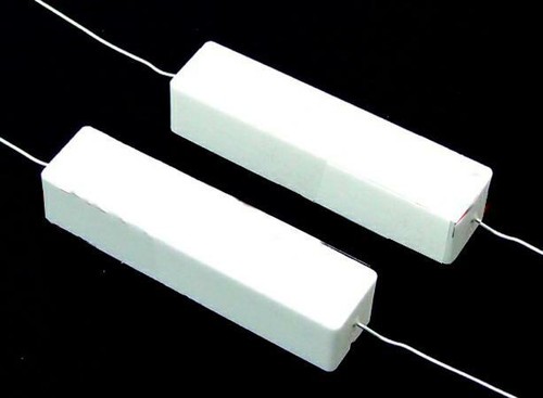 Resistances ceramiques 25w - resistances,