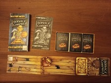 Jeu de société complet VF