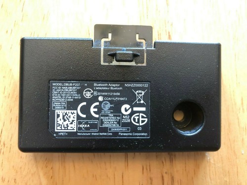 Panasonic television bluetooth - television,