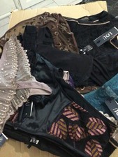 LOU , 50 pieces lingerie