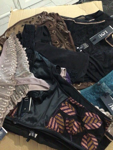 Lou pieces lingerie - lou,