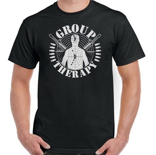 Chasse shirt groupe - t-shirt,