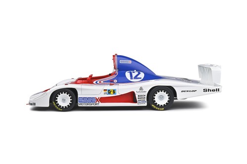 Porsche 936 24h mans 1979 - 936,