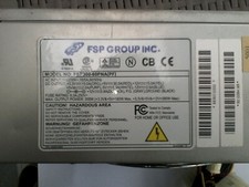 - Alimentation FSP GROUP INC