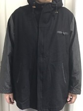 MANTEAU HOMME EMPORIO ARMANI CLASSIC XL PRIX DE VENTE CONSEILLÉ 730 £