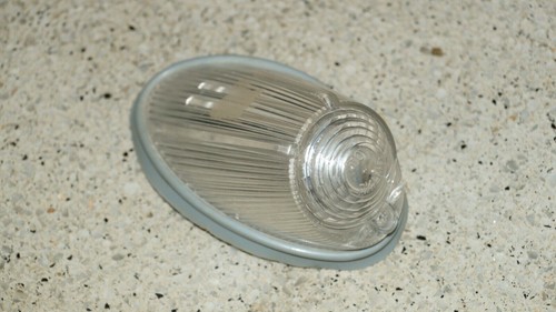 Cabochon clignotant veilleuse