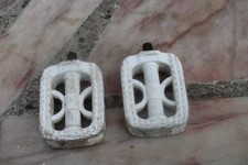 pédales JOS bmx vintage