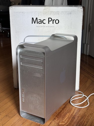 Mac pro mid 2012 - 2, x