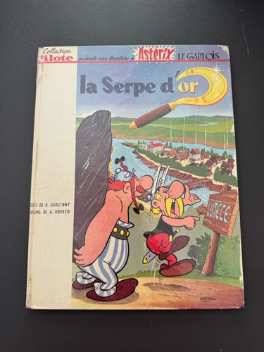 Asterix le - « asterix,