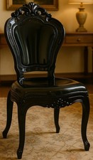 Chaise Vintage en