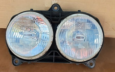 optique de phare Yamaha 125