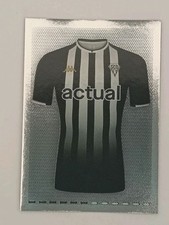 Maillot Angers #4 - Panini Foot 2022 - SCO Angers