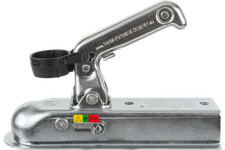 Attelage à boule WINTERHOFF