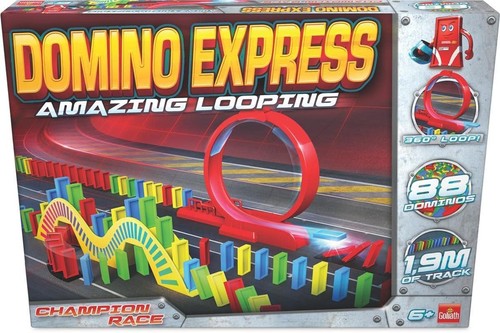 Domino express - domino,