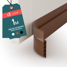 Bas de Porte Isolant 100cm