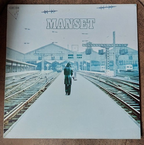 Gerard manset 33trs - 33trs,