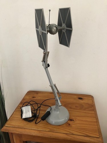 Lampe star wars - , vaisseau