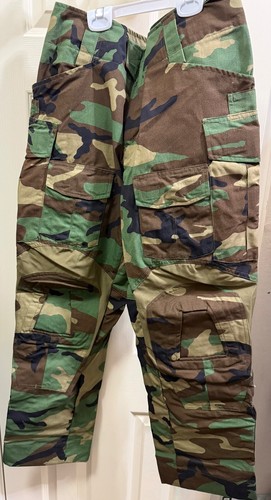 Crye precision m81 - woodland, g3
