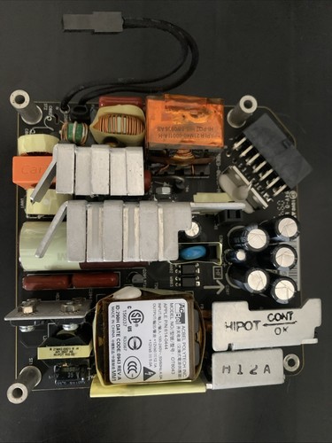 Alimentation apple 205w pour - apple,
