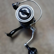 DAIWA Spinning Reel 16
