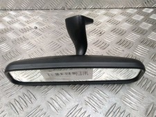 Rétroviseur intérieur Daewoo / Chevrolet Aveo (250) 2009 96378732