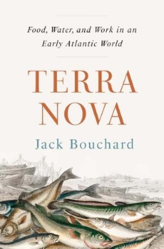 Jack bouchard terra nova - jack,