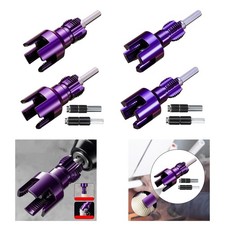 Filière pour Tuyau Outil de