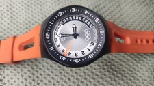 swatch scuba fun excellent