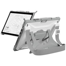 Urban Armor Gear Healthcare Handstrap Case Etui pour tablette Microsoft Surface