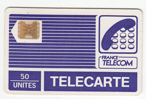 Télécarte pyjama unités - télécarte,