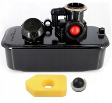 RÉSERVOIR DE CARBURANT + CARBURATEUR BRIGGS STRATTON 450 550 CLASSIC QATTRO