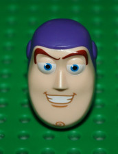 Large Figure Lego TOY STORY