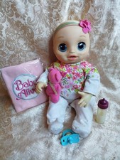 Hasbro Baby Alive Real As Can