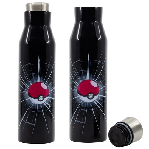 Pokemon bouteille thermique - pokemon,