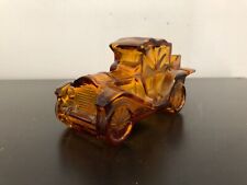 bouteille flacon avon after shave tai winds voiture en verre PORT OFFERT