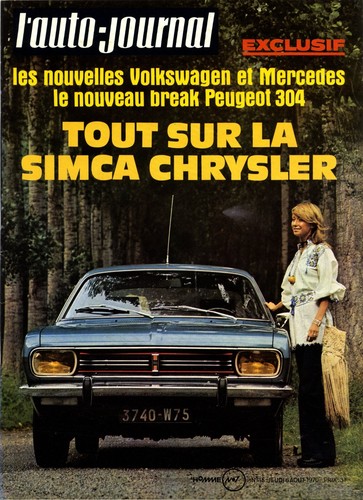 Auto journal 15 - journal, n°15