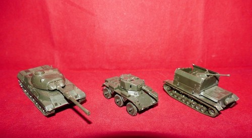 Rmm roskopf tank saladin - roskopf, 1/87