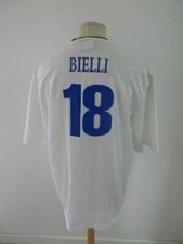 Maillot de football vintage