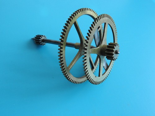 Roue renvoi rouage de - roue,
