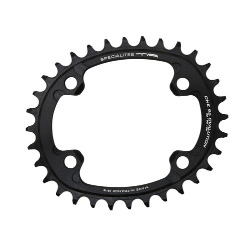 Plateau vtt mono 34dts - 4b,