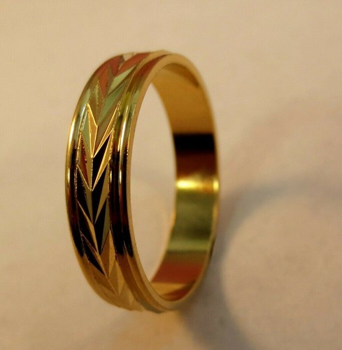 Taille femmes 14kt plaqué - taille,