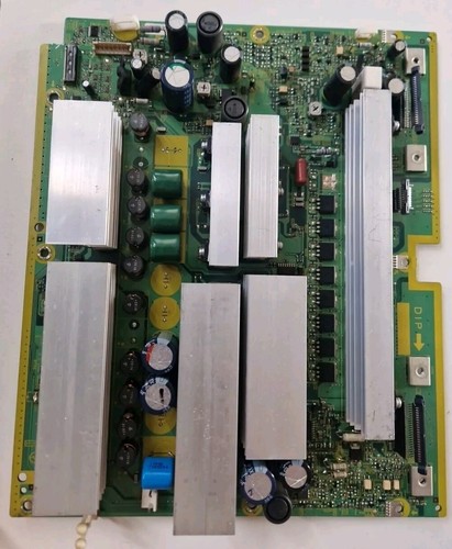 Carte sus plasma panasonic - carte, y-sus