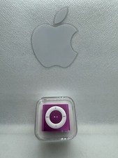 Apple Ipod Shuffle 4E
