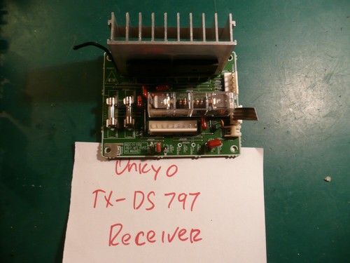 Onkyo integra ds797 - onkyo,