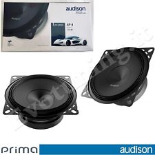 Audison AP 4 Ensemble Mediobassi De 100 MM 120W Ligne Prima