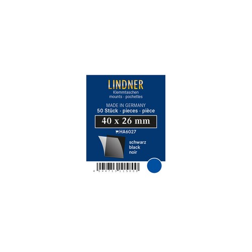 Pochettes simple soudure - , x