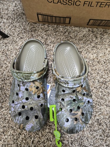 Crocs original w10 - crocs,