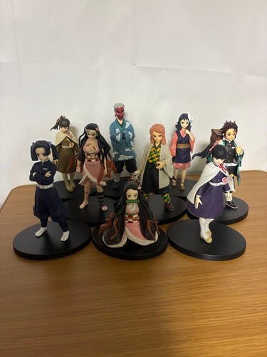 Figurine demon slayer kanao - figurine,